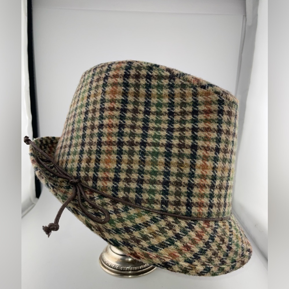 The Four Buttons, San Diego Hat, Company, Size OS